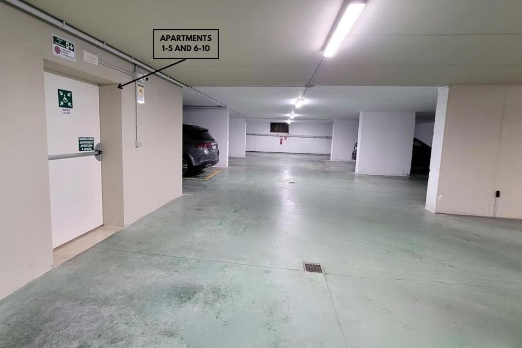 Appartamenti Annachiara Costermano Dış mekan fotoğraf