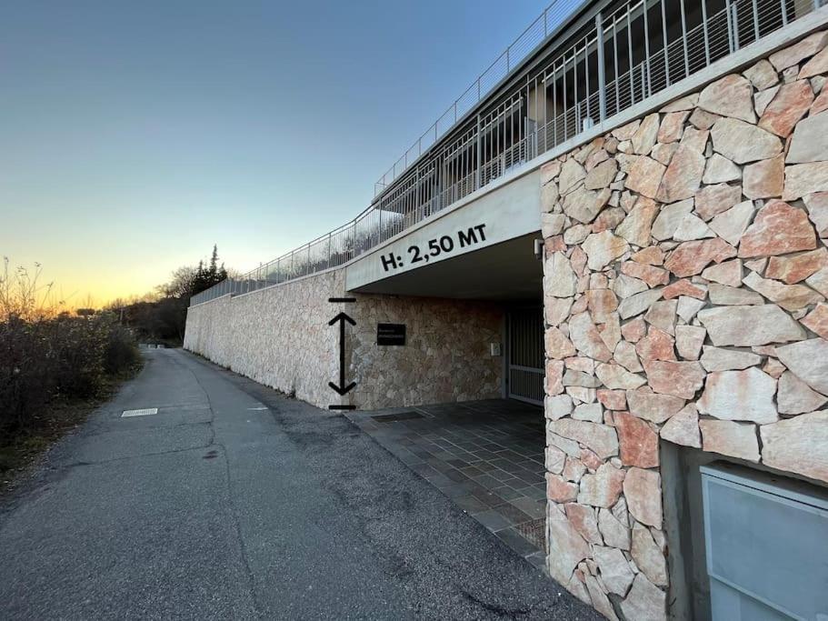 Appartamenti Annachiara Costermano Dış mekan fotoğraf