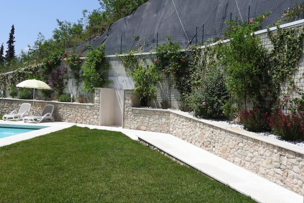 Appartamenti Annachiara Costermano Dış mekan fotoğraf