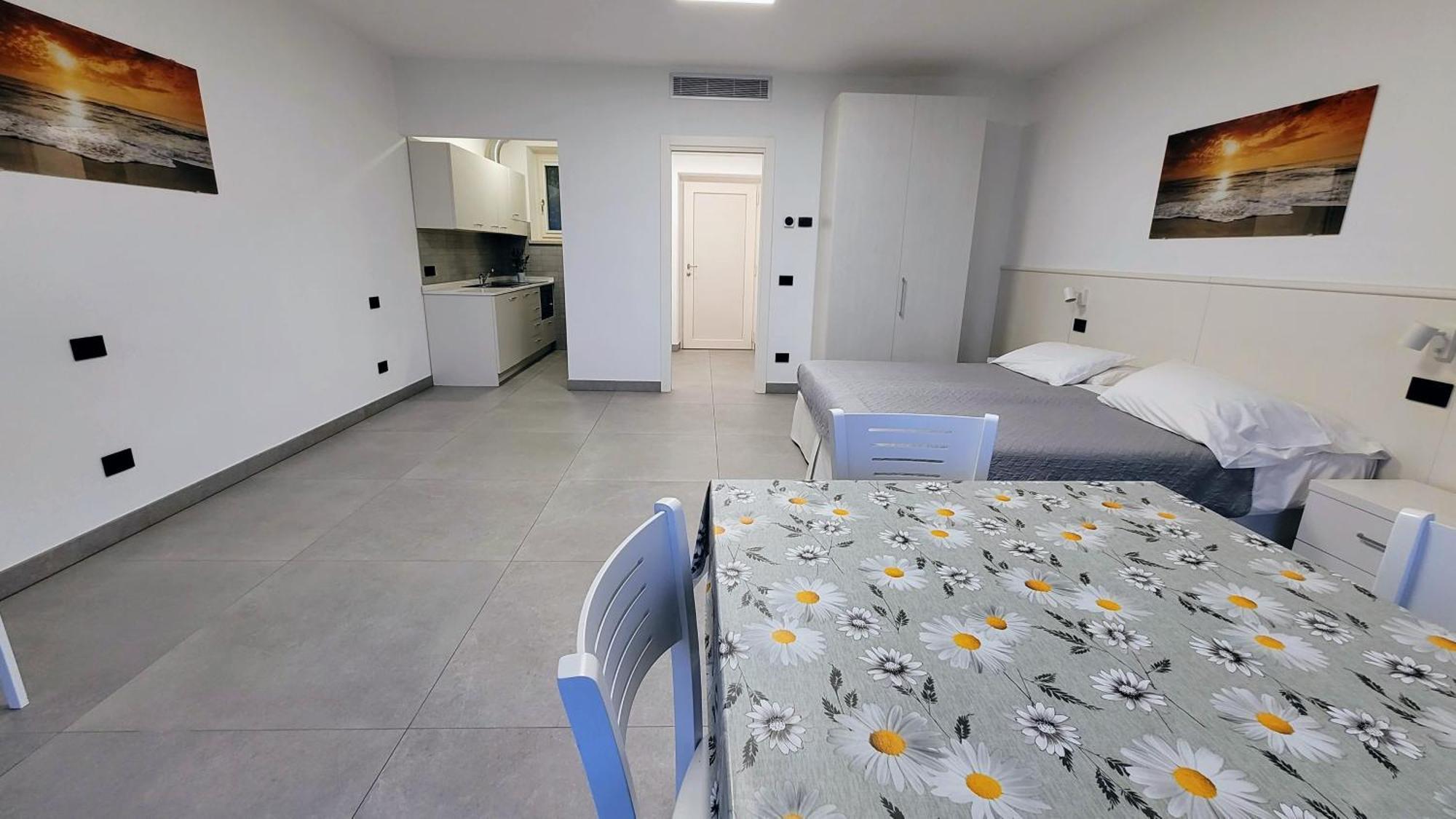 Appartamenti Annachiara Costermano Dış mekan fotoğraf